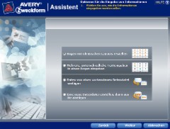 Avery Zweckform Assistent  4.0.2